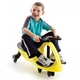 Детска самоходна играчка за возене didicar® - Brilliant Yellow  - 3