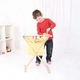 Детска дървена играчка BigJigs Clothes Airer Сушилник за дрехи  - 5