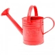 Детски градински иструмент BigJigs Red Watering Can Лейка  - 1