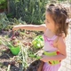 Детски градински колан BigJigs Gardening Belt с инструменти  - 3