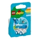 Детски Влекач LEGO Duplo  - 3