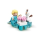 Детски комплект за игра Чаеното парти на Елза и Олаф LEGO Duplo  - 4