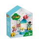 Детска стая за игри LEGO Duplo  - 1