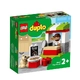 Детски щанд за пица LEGO Duplo  - 5