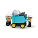 Детски камион и екскаватор с вериги LEGO Duplo  - 6