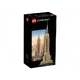 Детски конструктор Емпайър Стейт Билдинг LEGO Architecture  - 5