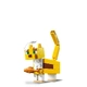 Детски конструктор BigFig Creeper™ и оцелот LEGO Minecraft  - 2