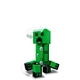 Детски конструктор BigFig Creeper™ и оцелот LEGO Minecraft  - 3