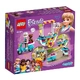 Детска количка за сладолед LEGO Friends  - 2