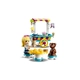 Детска количка за сладолед LEGO Friends  - 5