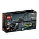 Детски конструктор Драгстер LEGO Technic  - 2