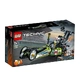 Детски конструктор Драгстер LEGO Technic  - 1