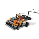 Детски конструктор Състезателен камион LEGO Technic  - 6