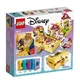 Детски конструктор Приключенията на Бел LEGO Disney Princess  - 2