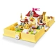 Детски конструктор Приключенията на Бел LEGO Disney Princess  - 5