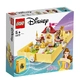 Детски конструктор Приключенията на Бел LEGO Disney Princess  - 1