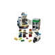 Детски конструктор Кражба на полицейски камион чудовище LEGO  - 3