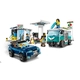 Детски конструктор Сервизна станция LEGO City  - 6