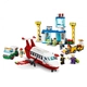 Детски конструктор Централно летище LEGO City  - 3