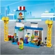 Детски конструктор Централно летище LEGO City  - 1