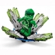 Детски конструктор Spinjitzu Burst – Lloyd LEGO NINJAGO  - 4