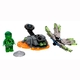 Детски конструктор Spinjitzu Burst – Lloyd LEGO NINJAGO  - 8