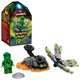 Детски конструктор Spinjitzu Burst – Lloyd LEGO NINJAGO  - 9