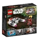 Детски конструктор Resistance Y-wing™ Microfighter LEGO Star War  - 2