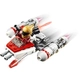 Детски конструктор Resistance Y-wing™ Microfighter LEGO Star War  - 4