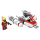 Детски конструктор Resistance Y-wing™ Microfighter LEGO Star War  - 5