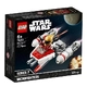 Детски конструктор Resistance Y-wing™ Microfighter LEGO Star War  - 1