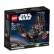 Детски конструктор Kylo Ren’s Shuttle™ Microfighter LEGO  - 1