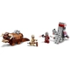 Детски конструктор T-16 Skyhopper™ vs Bantha™ Microfighters LEGO  - 3