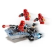 Детски конструктор Боен пакет Sith Troopers™ LEGO Star Wars  - 4