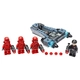 Детски конструктор Боен пакет Sith Troopers™ LEGO Star Wars  - 5