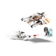 Детски конструктор Snowspeeder™ LEGO Star Wars  - 5