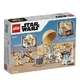 Детски конструктор Колибата на Obi-Wan LEGO Star Wars  - 2