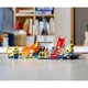Детски конструктор Миньоните в лабораторията на Gru LEGO Minions  - 9
