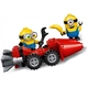 Детски конструктор Преследване с колела LEGO Minions  - 5