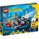 Детски конструктор Преследване с колела LEGO Minions  - 1