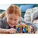 Детски конструктор Hogwarts Нужната стая LEGO Harry Potter  - 7
