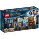 Детски конструктор Hogwarts Нужната стая LEGO Harry Potter  - 1