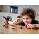 Детски конструктор Забранената гора: срещата на Grawp и Umbridge  - 3