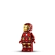 Детски конструктор Iron Man Mech LEGO Super Heroes  - 5