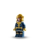 Детски конструктор Thanos Mech LEGO Super Heroes  - 4