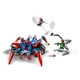 Детски конструктор Spider-Man vs. Doc Ock LEGO Super Heroes  - 5