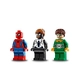 Детски конструктор Spider-Man vs. Doc Ock LEGO Super Heroes  - 6