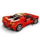 Детски конструктор Ferrari F8 Tributo LEGO Speed Champions  - 3