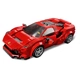 Детски конструктор Ferrari F8 Tributo LEGO Speed Champions  - 4