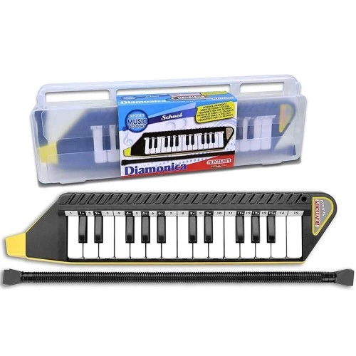Детско пиано за уста Bontempi с 25 клавиша | P89433